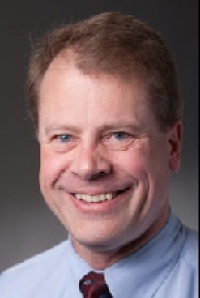 Dr. Alan Charles Hartford M.D., PH.D.
