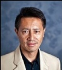 Dr. Cummins Lue M.D., Rheumatologist