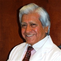 Dr. Raul Alberto Osorio MD