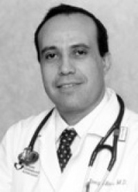 Enrique J Rivas MD, Cardiologist