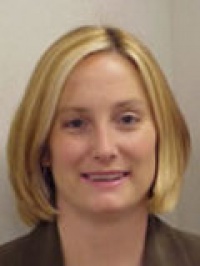Dr. Holly  Binnig MD