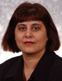 Dr. Anita Bhalla MD, Infectious Disease Specialist