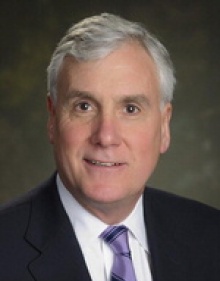 Dr. William G. Mackenzie MD, Orthopedist