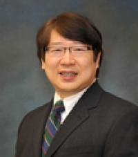 Dr. David S Rho M.D.