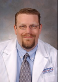Nicholas J. Wilson M.D., Radiologist