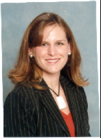 Dr. Allison M Holzapfel M.D.