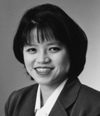 Dr. Thao Nguyen Tran MD, Ophthalmologist
