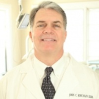 Dr. John C. Koechley D.D.S.