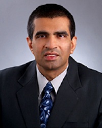 Dr. Sumit  Bhandari MD