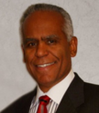 Dr. Rodney Lane Ellis M.D., Internist