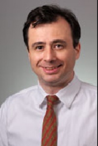 Dr. Navid  Bouzari M.D.