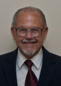 Dr. David W Mccullough MD