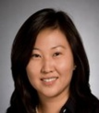 Julie Ryu M.D., Pulmonologist (Pediatric)