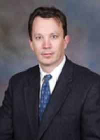 Dr. Christian  Tvetenstrand M.D.