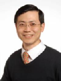 Dr. Mengnai Li MD, Orthopedist