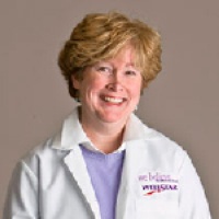 Dr. Mary Gearhard M.D, Family Practitioner