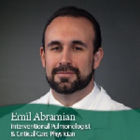Dr. Emil  Abramian M. D.