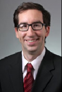Dr. Michael Andrew Lobritz M.D, PH.D.