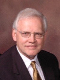 Dr. Glenn David Bedsole M.D.
