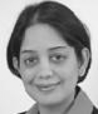 Dr. Anuja Maini MD, Pediatrician