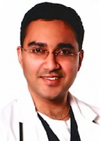 Dr. Varun Sharma MD, Internist