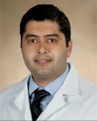 Tareq Kheirbek MD, Doctor