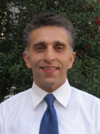 Dr. Frederic F Rahbari oskoui MD, Nephrologist (Kidney Specialist)