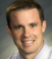 Dr. Matthew A Brown MD, Family Practitioner
