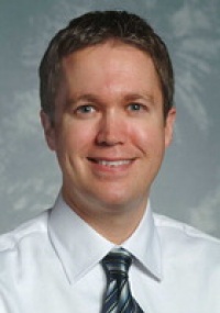 Dr. Matthew Curtis Solhjem MD