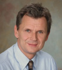 Dr. Marek Tadeusz Skowron M.D.