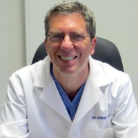 Dr. Jeffrey   Glen  DDS