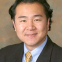 Dr. Tom Y Yi D.O.