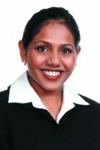 Dr. Preeti  Vemuri MD