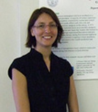 Dr. Paula  Castano M.D.