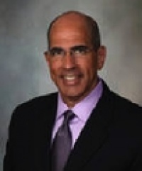 Dr. Steven R Alberts M.D., Oncologist