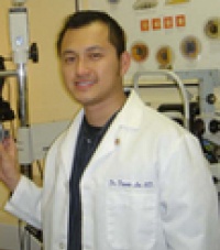 Dr. Dennis  Lin O.D.