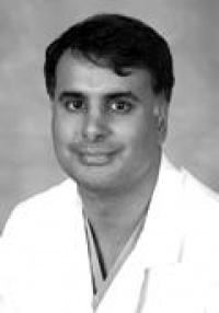Dr. Ketan A Kapadia M.D.