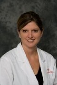 Dr. Catherine C Pitt MD