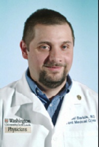 Dr. Michael D Bavlsik MD, Internist