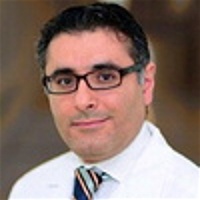 Dr. Farshad Shafizadeh M.D., Urologist