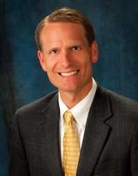 Dr. Dr. Peter W. Debry, MD, Ophthalmologist