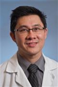 Dr. Jean Noel Yeung M.D., M.SC., Internist