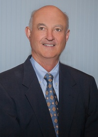 Dr. Gary Lee Barnard D.D.S.