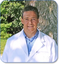 Dr. William Michael Gordon DMD, Orthodontist