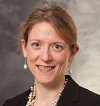 Erica L. Riedesel M.D., Radiologist (Pediatric)