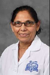 Dr. Veena Cham M.D., Internist