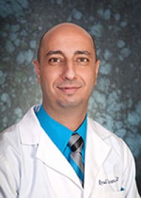 Eyad Salloum D.M.D, Dentist