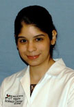 Lilia Martinez Cyr, Dentist