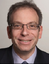 Dr. Alan A. Adler MD