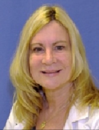 Dr. Nancy   Anderson M.D.